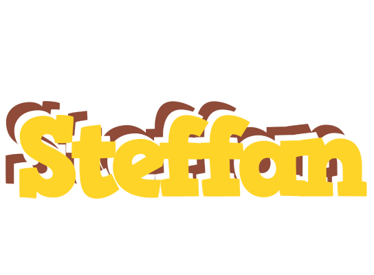 Steffan hotcup logo