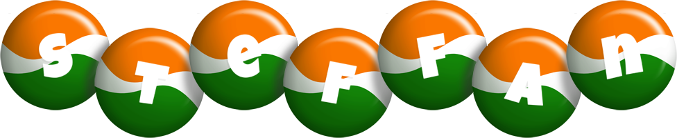 Steffan india logo