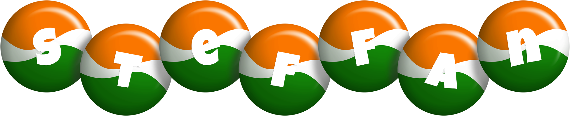 Steffan india logo