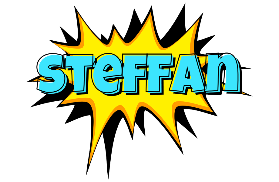 Steffan indycar logo