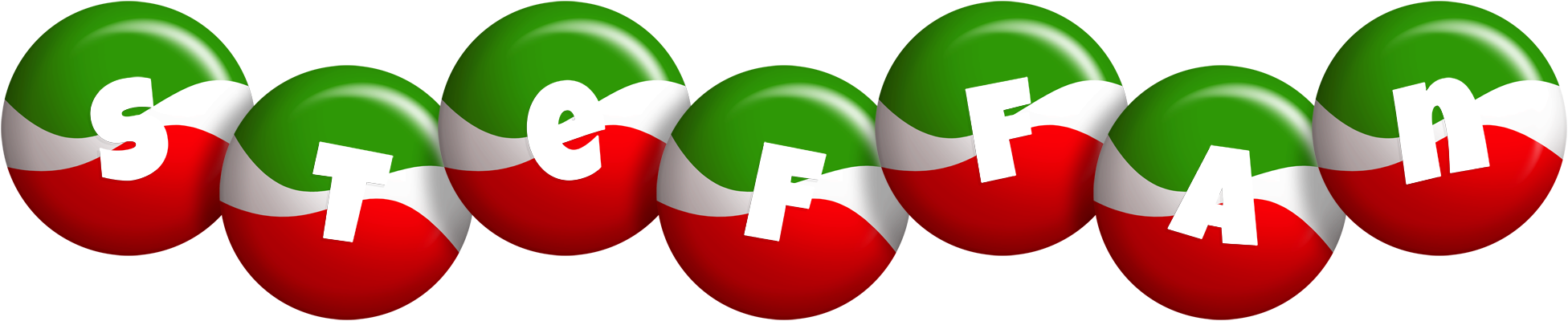Steffan italy logo