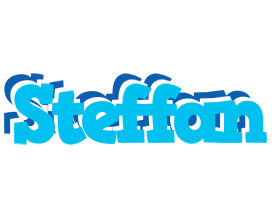 Steffan jacuzzi logo