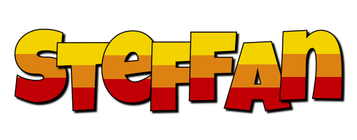 Steffan jungle logo