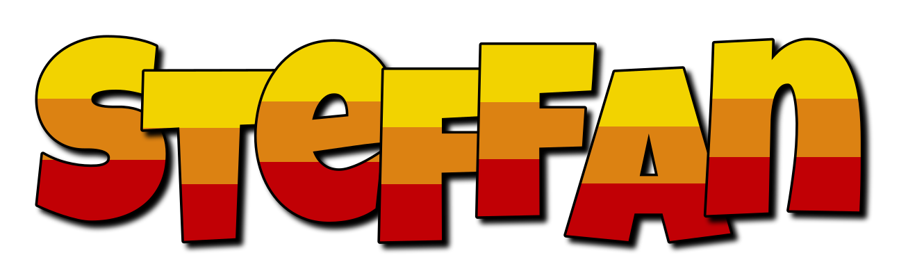 Steffan jungle logo
