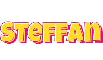 Steffan kaboom logo