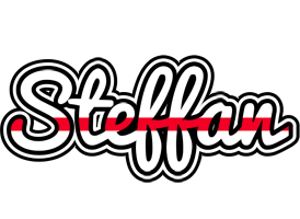 Steffan kingdom logo