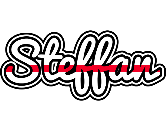 Steffan kingdom logo