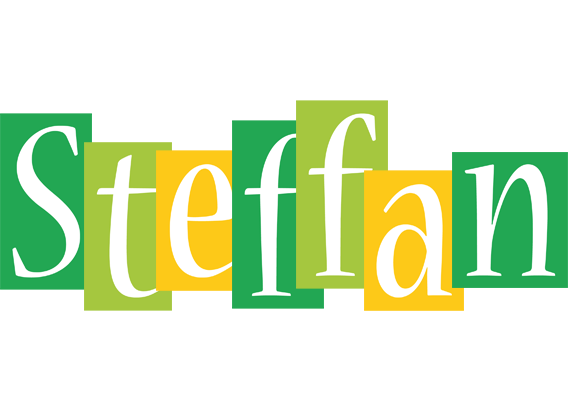 Steffan lemonade logo