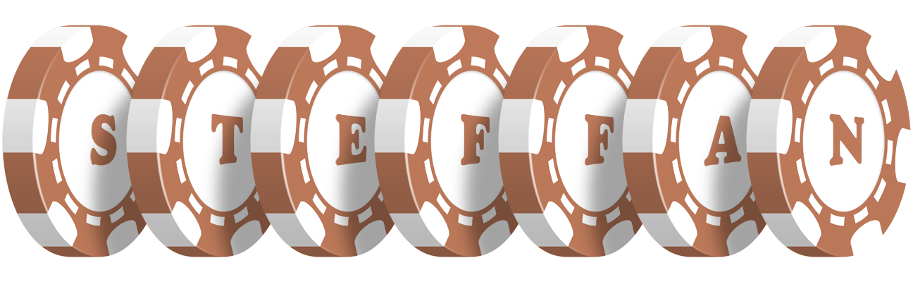Steffan limit logo