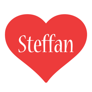 Steffan love logo