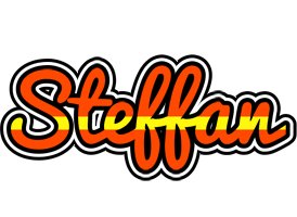 Steffan madrid logo