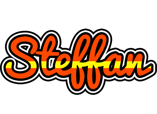 Steffan madrid logo