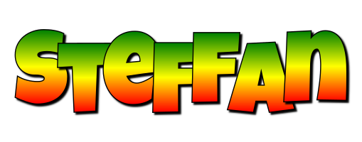 Steffan mango logo