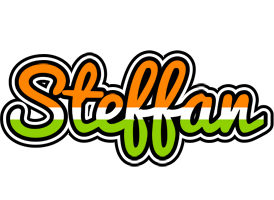 Steffan mumbai logo