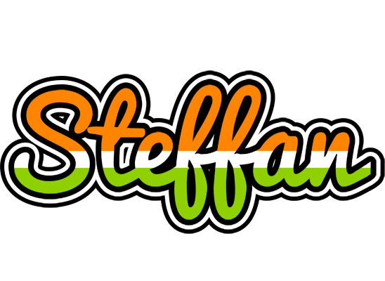 Steffan mumbai logo