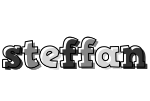 Steffan night logo