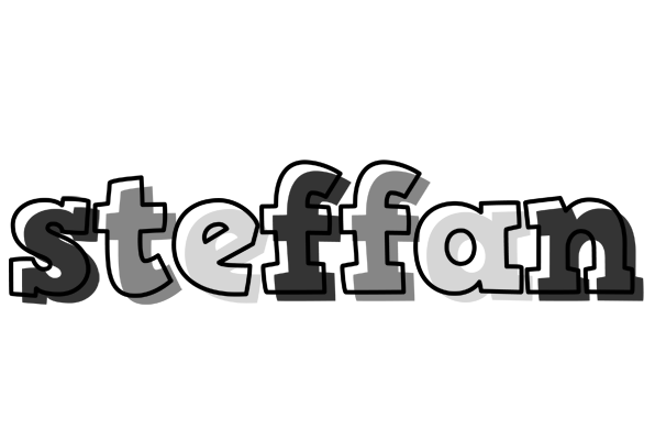 Steffan night logo