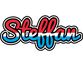 Steffan norway logo