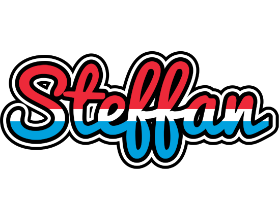 Steffan norway logo
