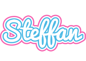 Steffan outdoors logo