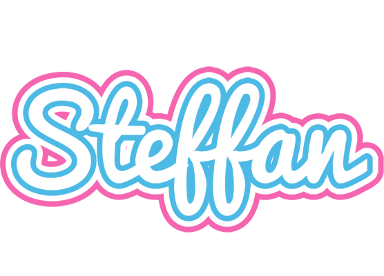 Steffan outdoors logo
