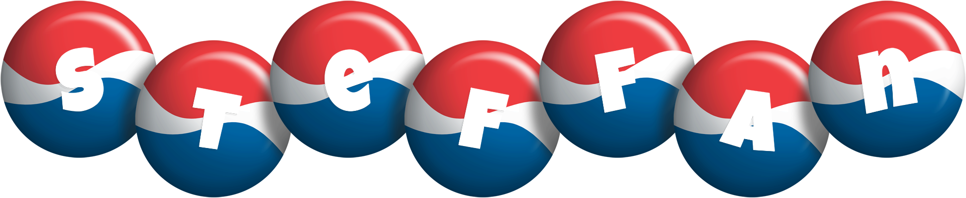 Steffan paris logo