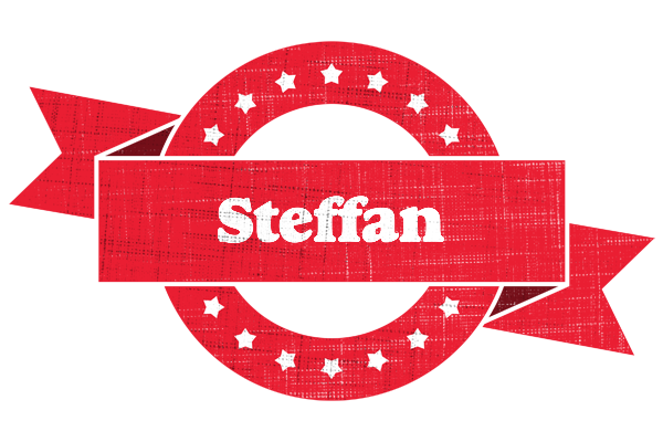 Steffan passion logo