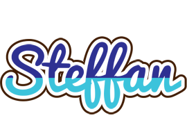 Steffan raining logo