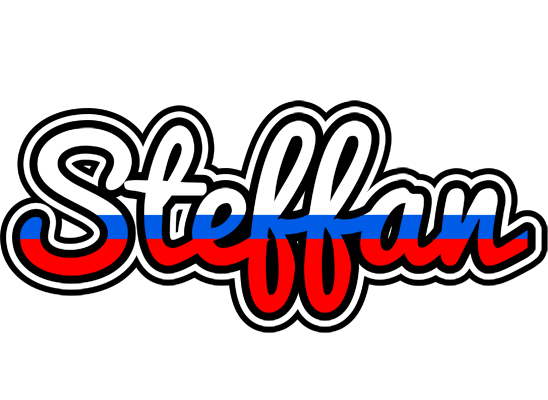Steffan russia logo