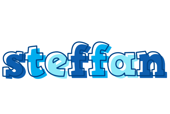 Steffan sailor logo