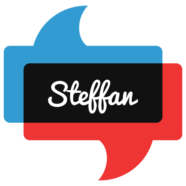 Steffan sharks logo