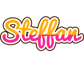 Steffan smoothie logo