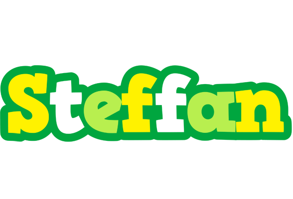Steffan soccer logo