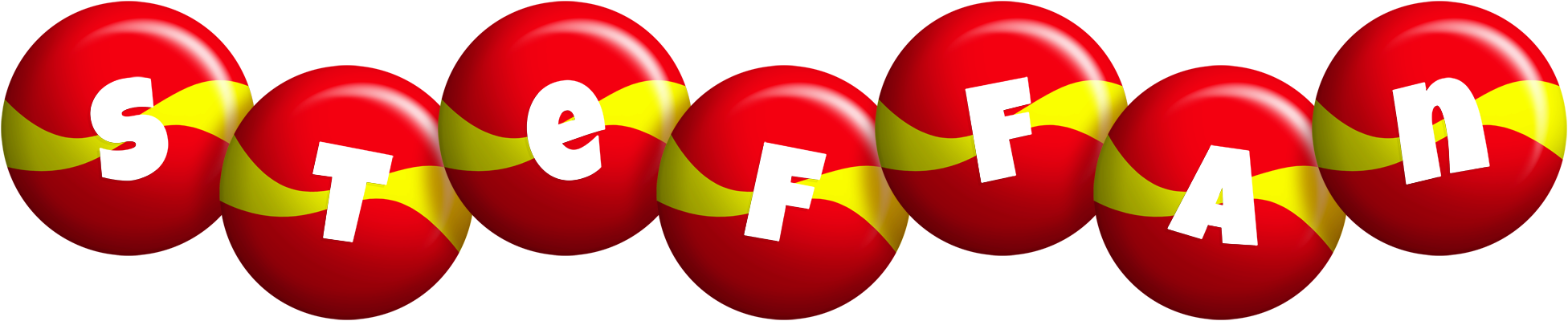 Steffan spain logo