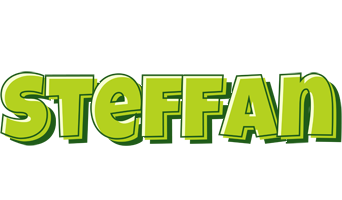 Steffan summer logo