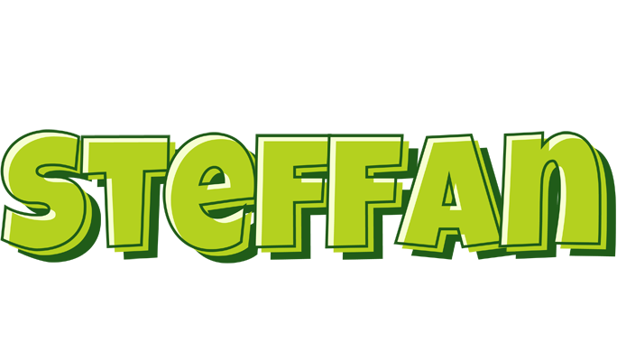 Steffan summer logo