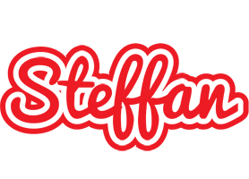 Steffan sunshine logo