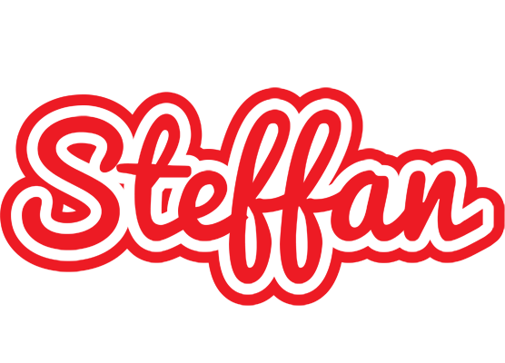 Steffan sunshine logo