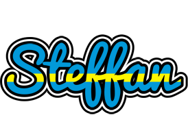 Steffan sweden logo