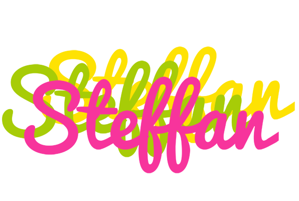 Steffan sweets logo