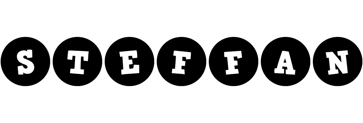 Steffan tools logo