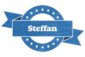 Steffan trust logo