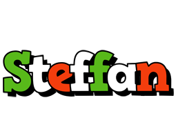 Steffan venezia logo