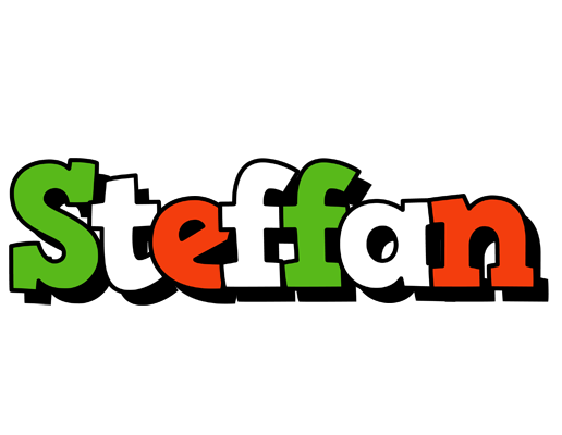 Steffan venezia logo