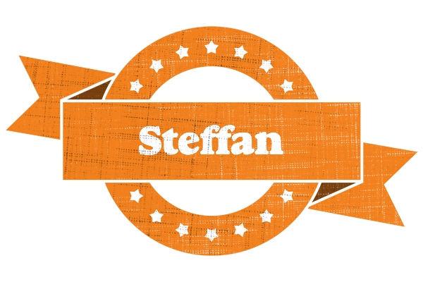 Steffan victory logo