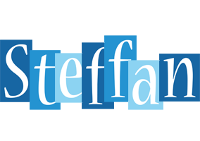 Steffan winter logo