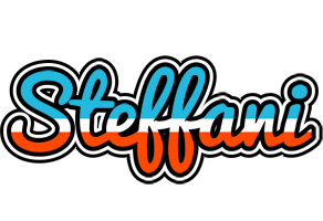 Steffani america logo