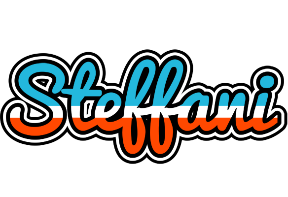 Steffani america logo