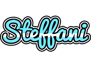 Steffani argentine logo