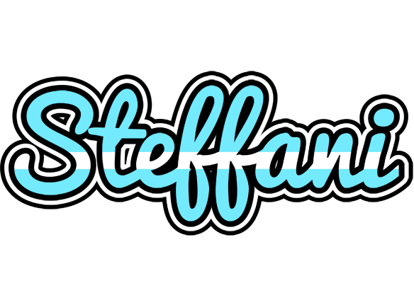 Steffani argentine logo